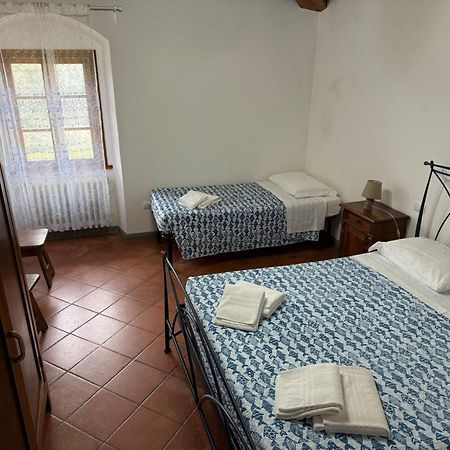 B&B Villa Bianca Sant'Agata  Eksteriør bilde