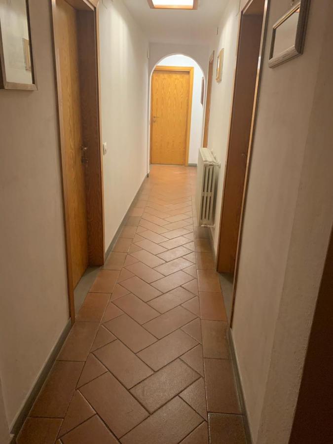 B&B Villa Bianca Sant'Agata  Eksteriør bilde