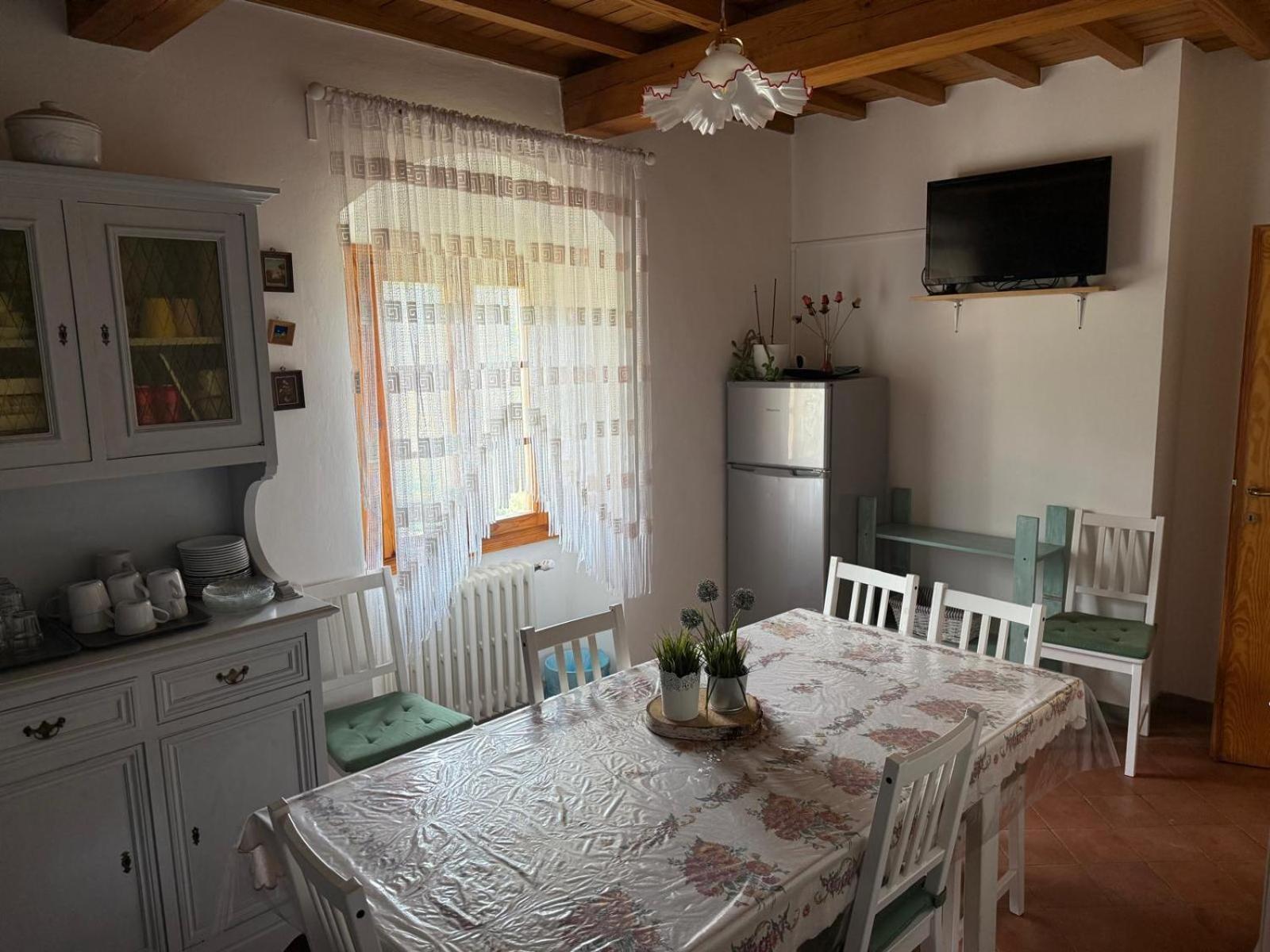 B&B Villa Bianca Sant'Agata  Eksteriør bilde