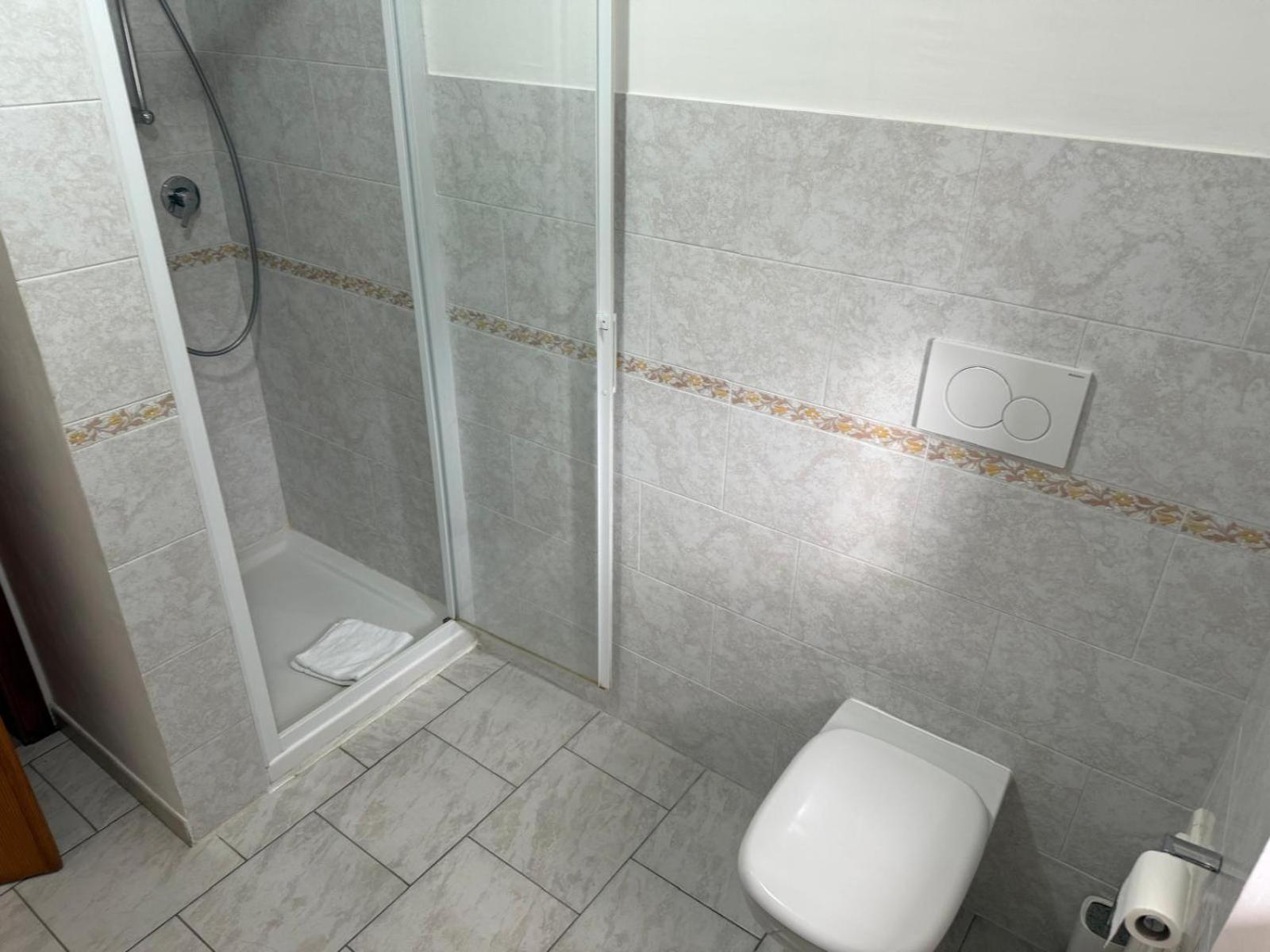 B&B Villa Bianca Sant'Agata  Eksteriør bilde