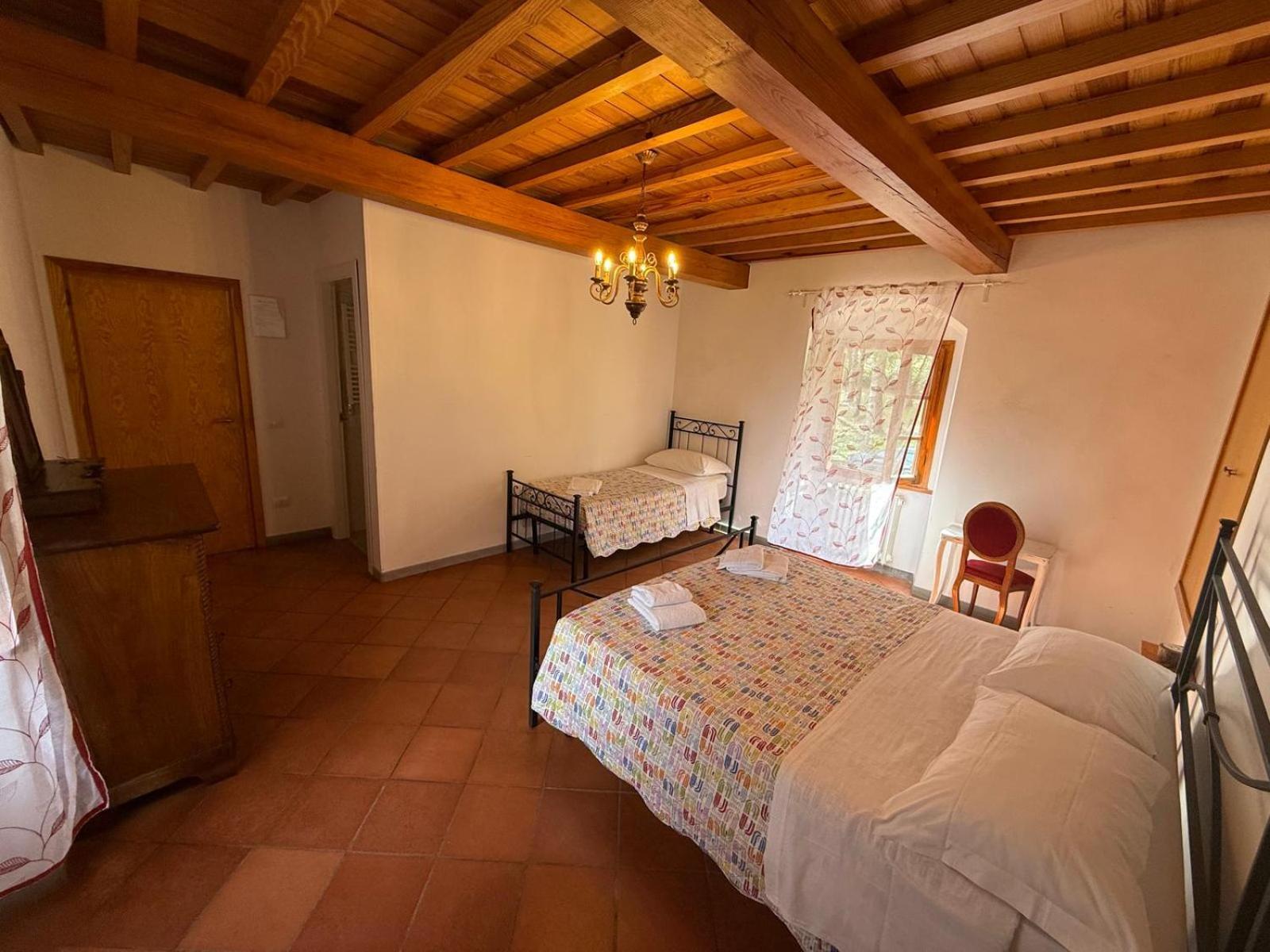 B&B Villa Bianca Sant'Agata  Eksteriør bilde