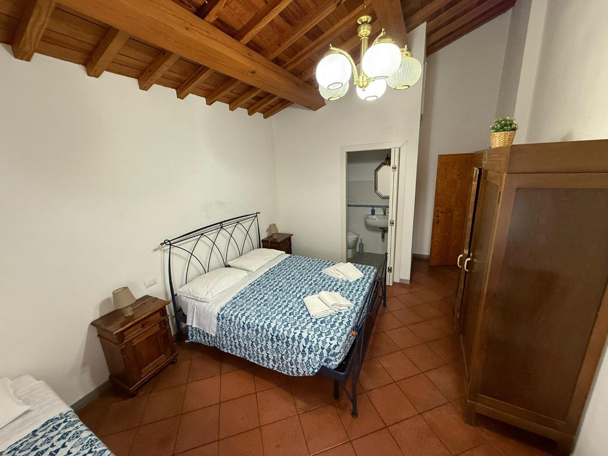 B&B Villa Bianca Sant'Agata  Eksteriør bilde