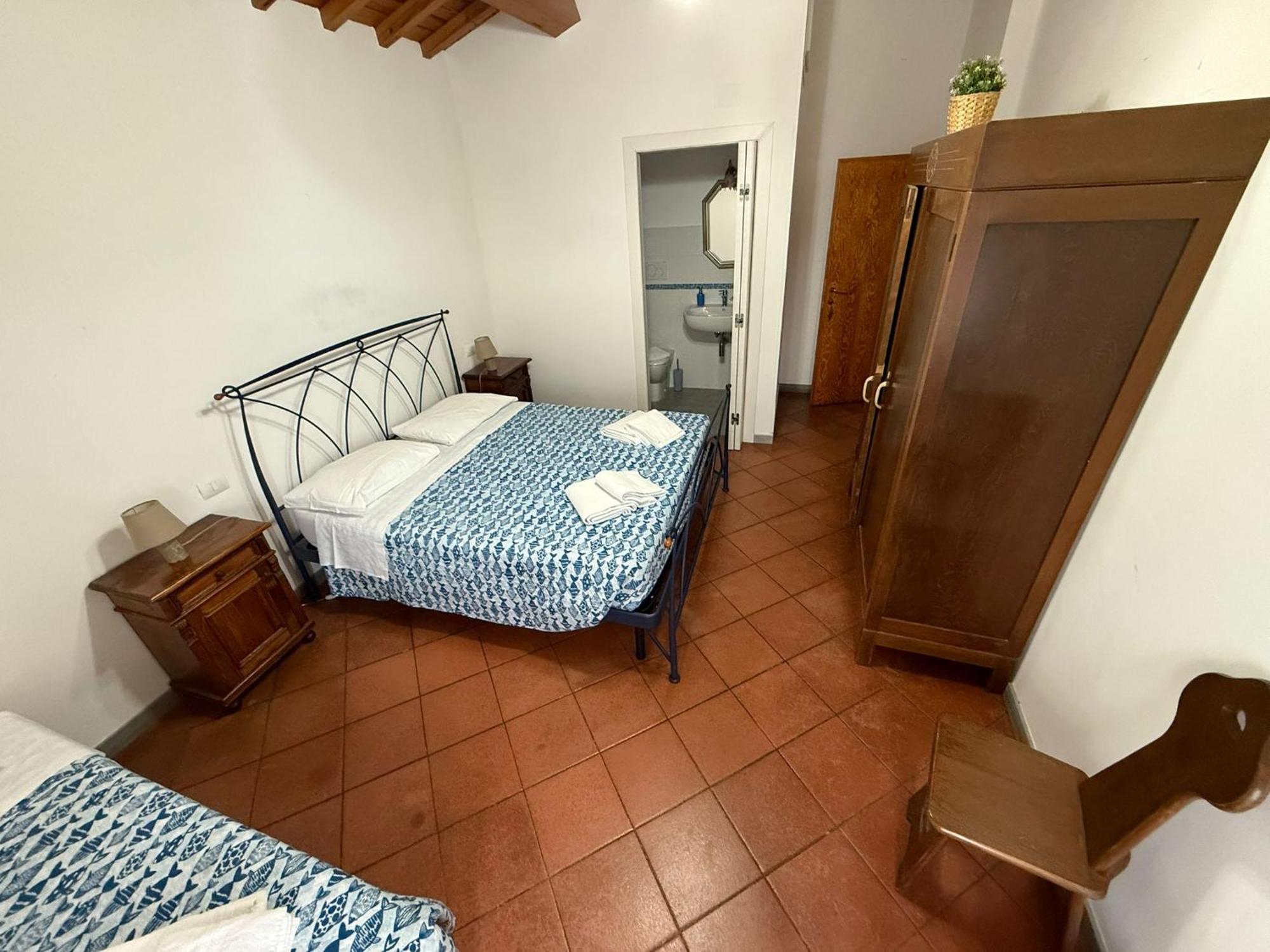 B&B Villa Bianca Sant'Agata  Eksteriør bilde