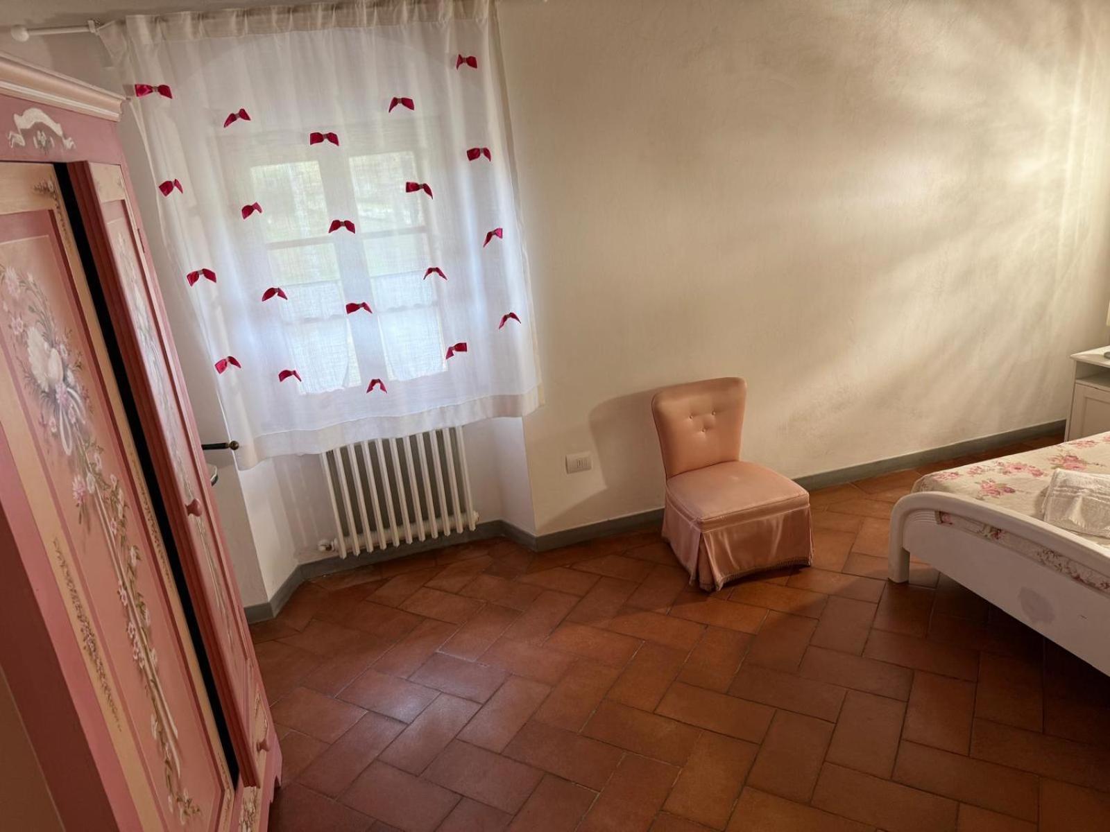 B&B Villa Bianca Sant'Agata  Eksteriør bilde